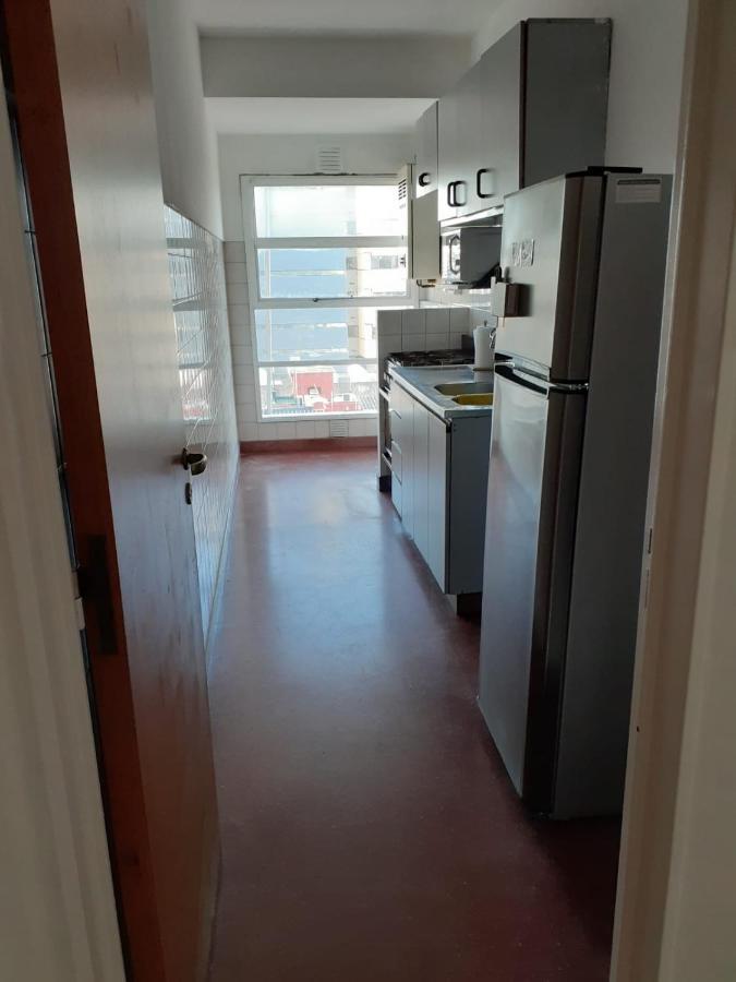 Апартаменты Barracas 3 Ambientes Буэнос-Айрес Экстерьер фото