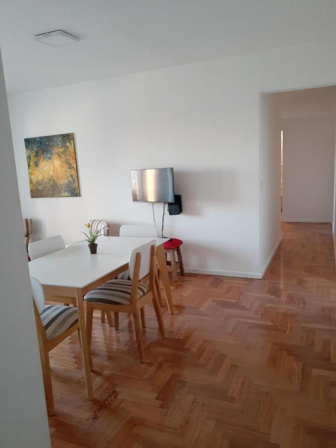 Апартаменты Barracas 3 Ambientes Буэнос-Айрес Экстерьер фото