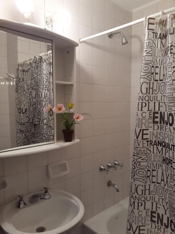 Апартаменты Barracas 3 Ambientes Буэнос-Айрес Экстерьер фото
