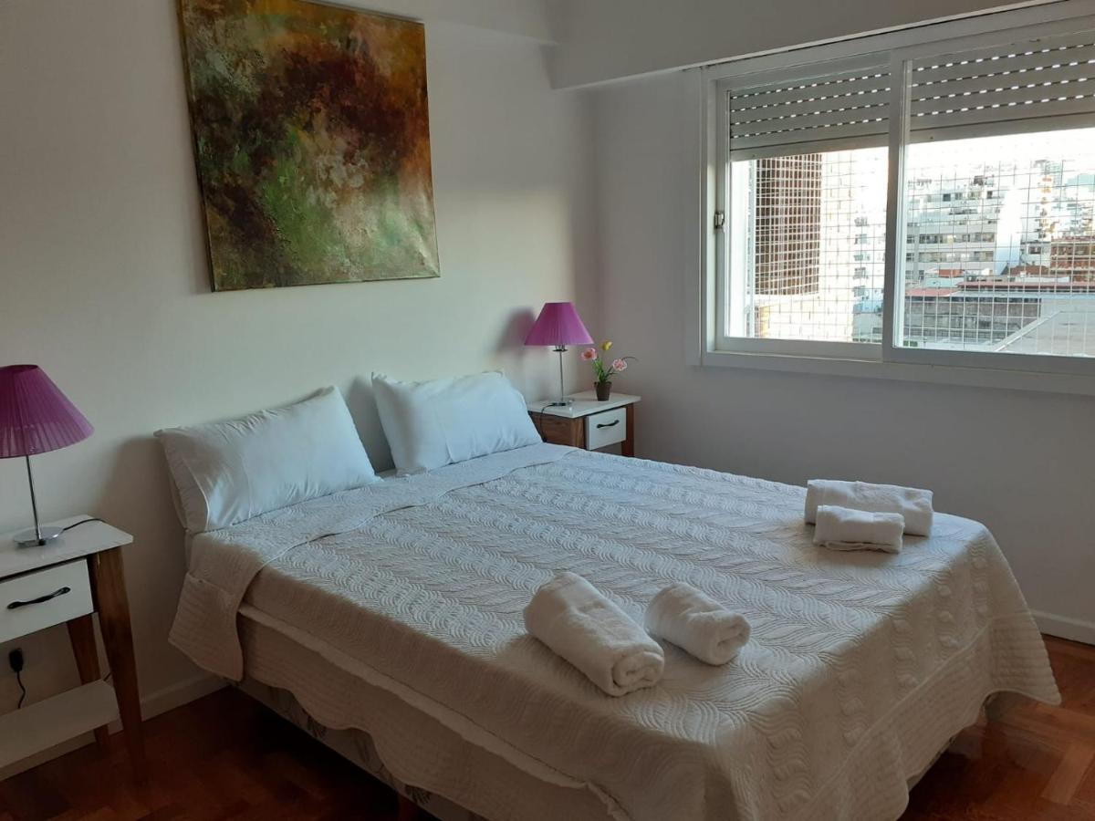 Апартаменты Barracas 3 Ambientes Буэнос-Айрес Экстерьер фото